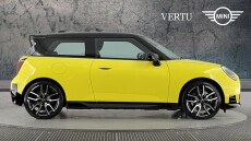 MINI Cooper 135kW E Sport [Level 1] 41kWh 3dr Auto Electric Hatchback